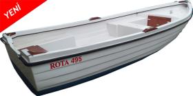 YEN ROTA 4.95