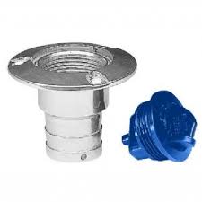 P16799 Plastimo SU DOLUM KAPAĞI 38mm