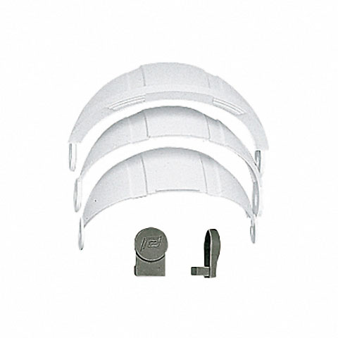 P29404 Plastimo PUSLA KAPAĞI ( OLYMPIC 135 İÇİN BEYAZ )