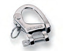 L29929040 Lewmar SNAP SHACKLE ADAPTÖR 90mm