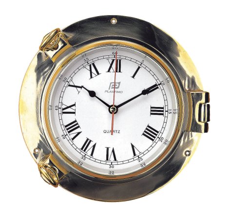 P31229 Plastimo SAAT 4,5"SARI