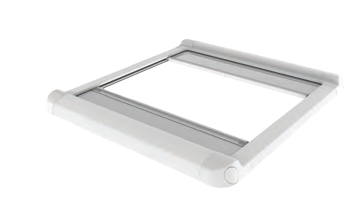 L367740100 Lewmar SİNEKLİK / PERDE SZ.40 HATCH İÇİN