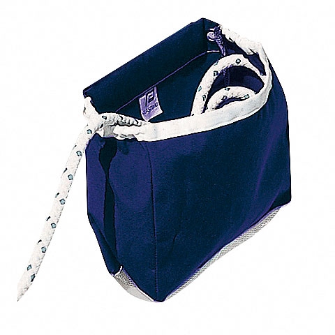 P37991 Plastimo BAG HALYARD PVC BLUE 45 X 30 X 15cm