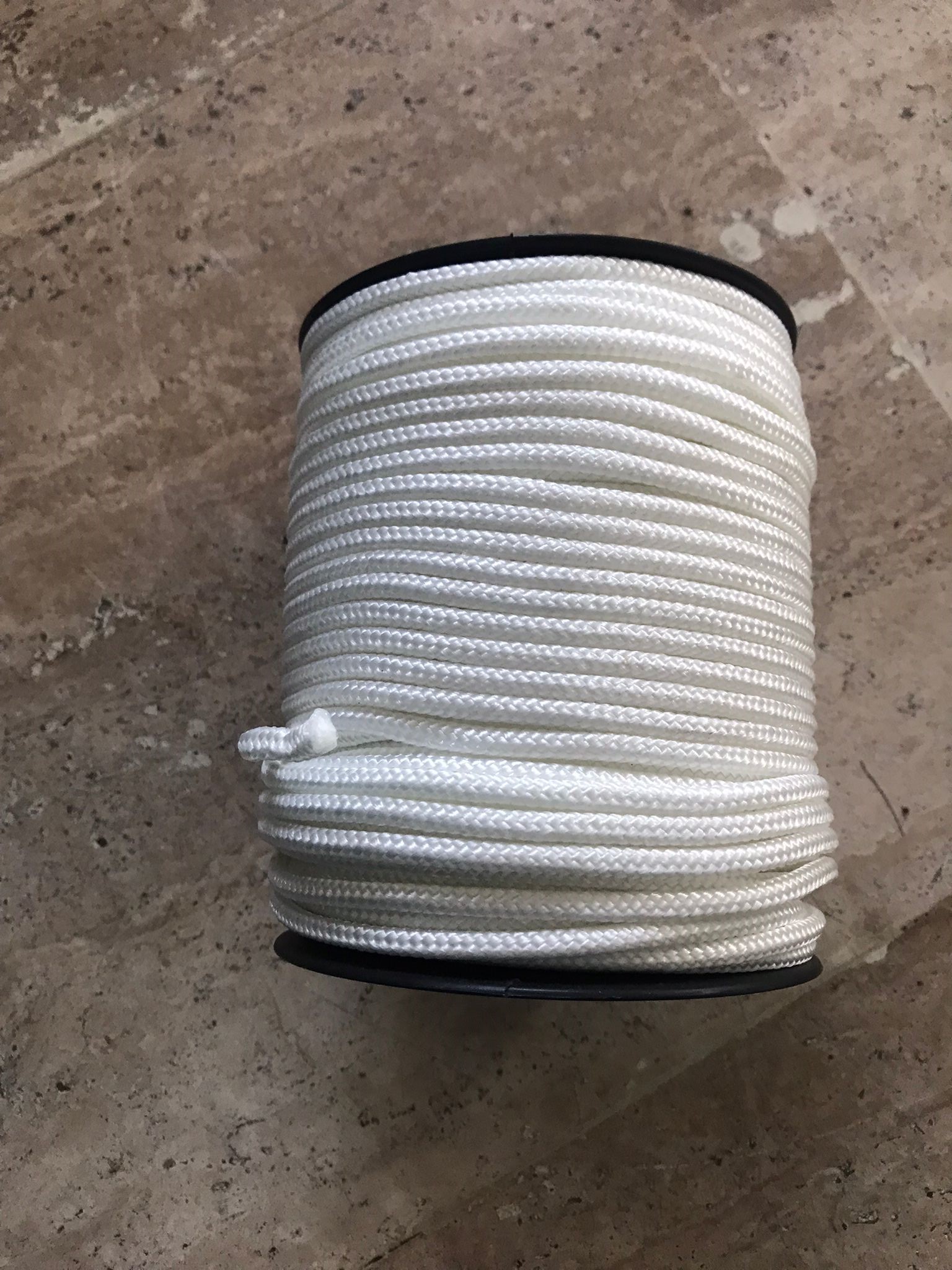 4MM KIRCALA İP 55MT