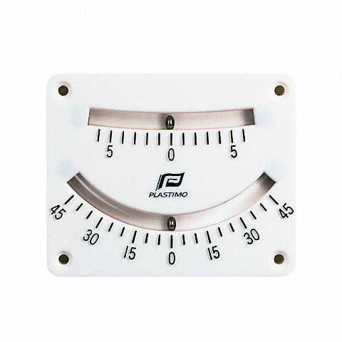 P51494 Plastimo YALPAMETRE 110 X 82cm