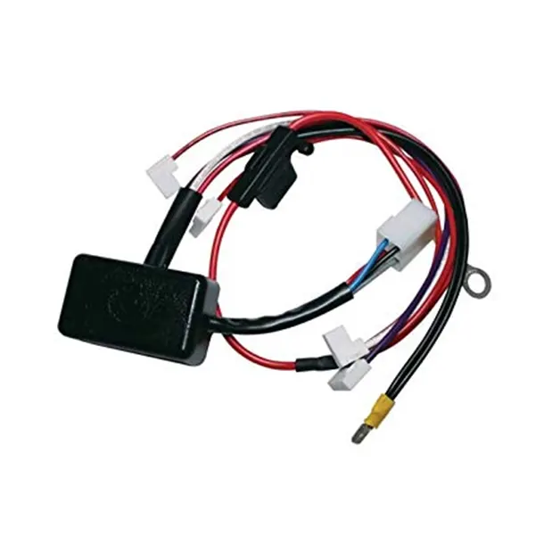 L559003 Lewmar BLACK BOX