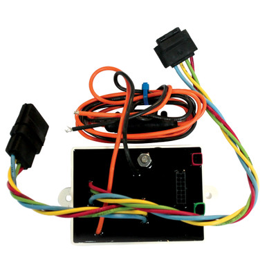 BENNETT RELAY MODULE 12V EIC