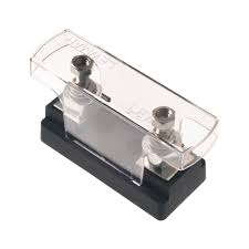 L589013 Lewmar FUSE HOLDER ANL TYPE FUSES T2