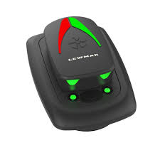 L589223 Lewmar SINGLE THRUSTER CONTROL PAD GEN 2