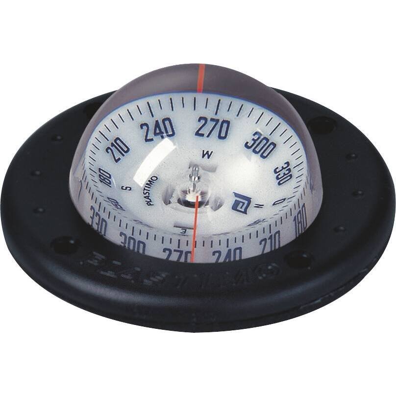 P63868 Plastimo PUSLA MINI C SİYAH ( 31318 )