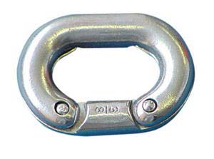 6mm, Zincir Eki Baklası