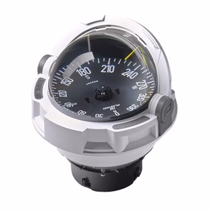 P65534 Plastimo PUSLA OLYMPIC 135 BEYAZ ( 17285 ) SİYAH KART