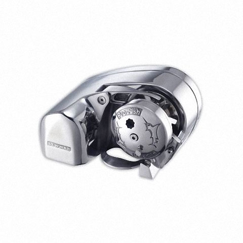 L6656411198-311*** Lewmar PRO - FISH 1000G IRGAT 12V 8mm 700W