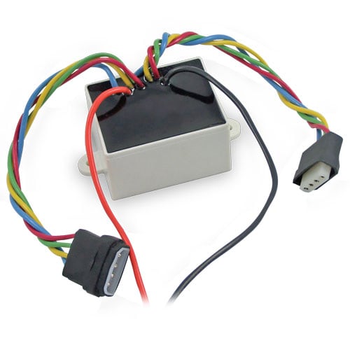 BENNETT RELAY MODULE 12V ATC