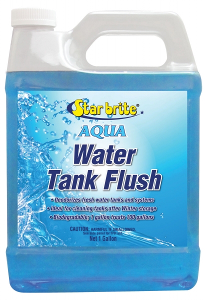 Aqua Clean Temizleyici 3,79LT