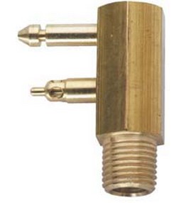 Attwood OMC Tank Fitting /Johnson / Evinrude Tank Montajı