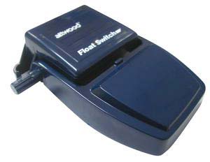 Attwood Sintine Otomatiği 12/24V