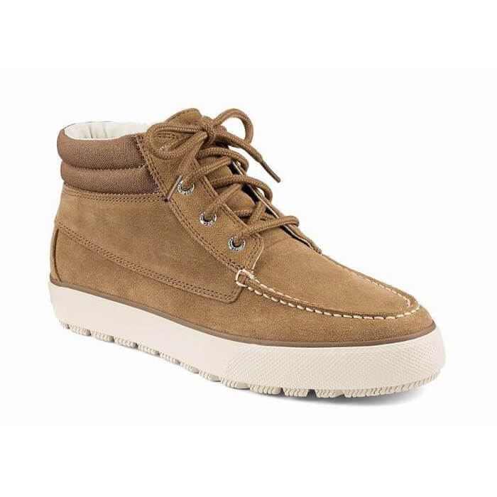 AYAKKABI - BAHAMA LUG - ERKEK - TAN