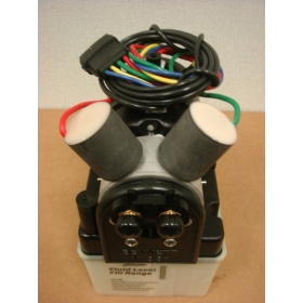 Bennett Flap Yedek Hidrolik Motoru 12V/24V