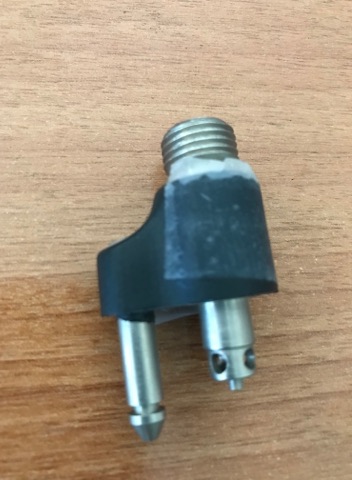 Benzin Depo Bağlantısı Yamaha & Mariner 1036099