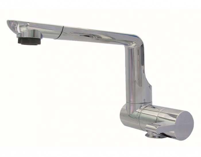 CAN RB1490 Katlanır Musluk 12V Mikro Anahtarlı