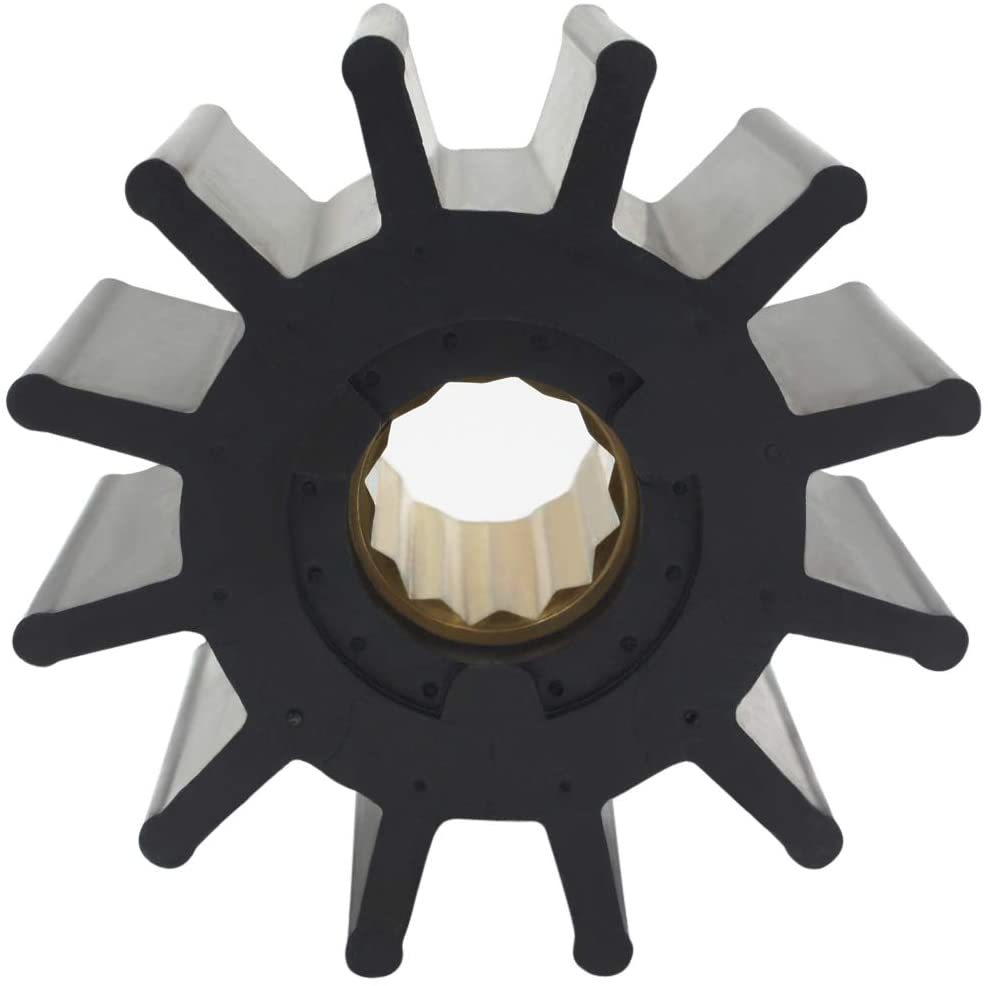 CEF İMPELLER, JABSCO 17935-0001