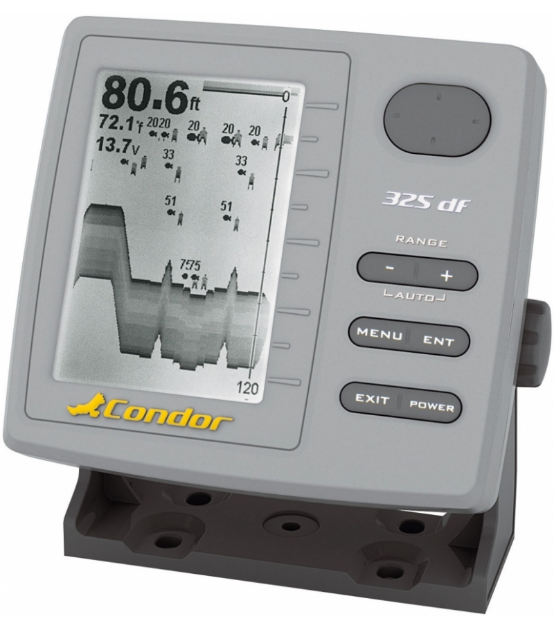 Condor 325 DF Balık Bulucu