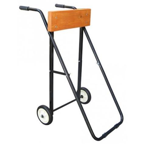 Dıştan Takma Motor Taşıma Arabası