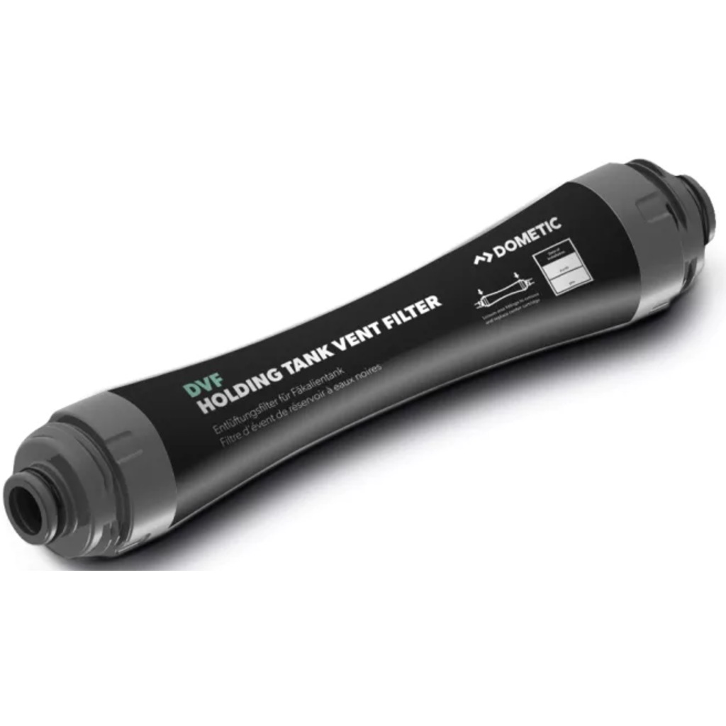 Dometic / Sealand Pis Su Tank Karbon Koku Filitresi 309311004
