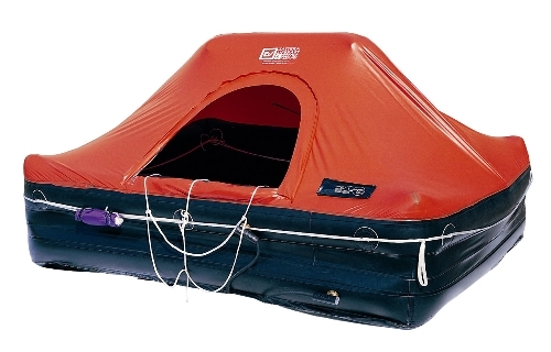 Eurovinil standart international can salı 10 kişilik