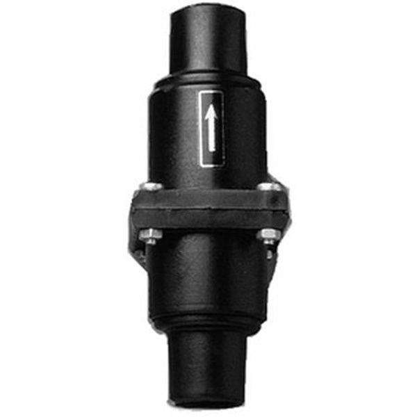 Geri Döndürmez Çek  Valf 25mm /38mm