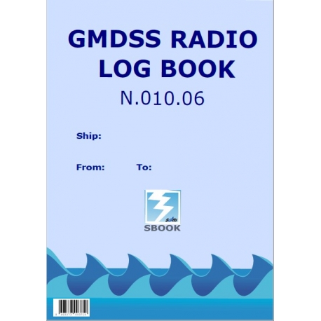 GMDSS TELSİZ JURNALİ