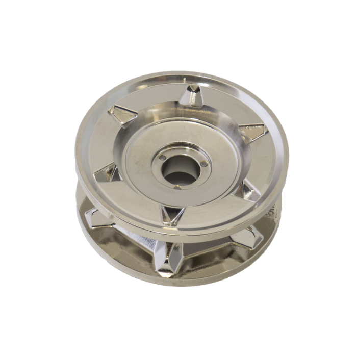 L68000359 Lewmar GYPSY / STRIPPER KIT 204 12mm V4 / V5 İÇİN