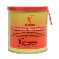 Hansson PyroTech IKAROS Duman Kandili