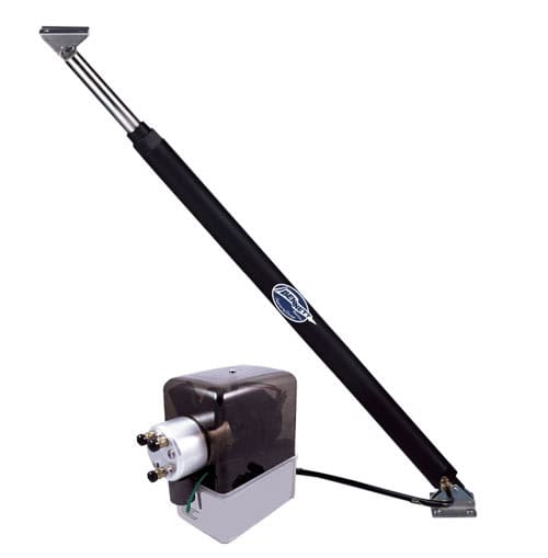 BENNETT BENNETT HATCH LIFT SYSTEM 24V