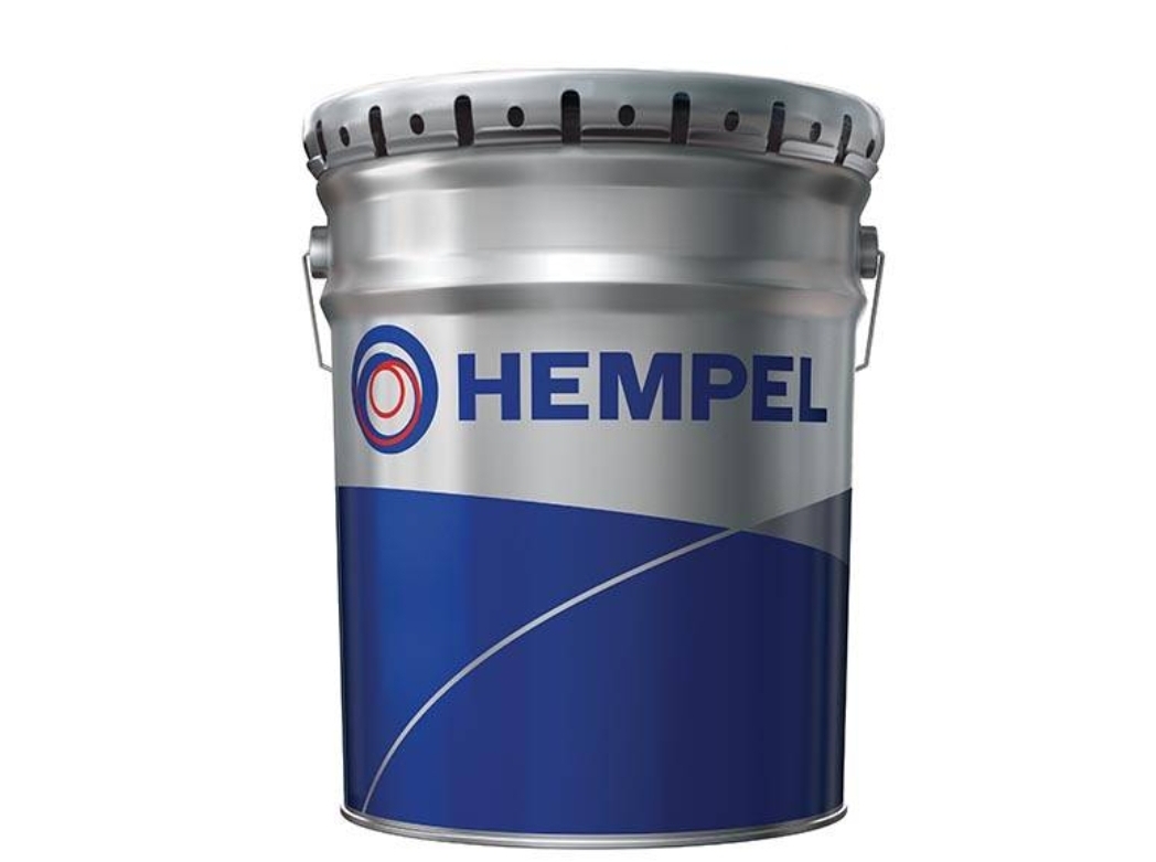Hempel Olympic 72900 Zehirli Boya 20LT