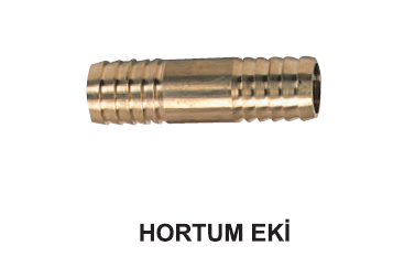HORTUM EKİ SARI 06 MM