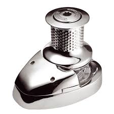 L66810025 Lewmar V4 / 5 GYPSY / DRUM DECK UNIT