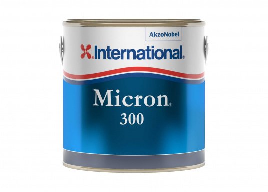 İnternational Micron 300 - Zehirli Boya 5 LT.