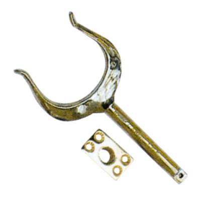 ISKARMOZ YARIM AY NO:2 / SARI ÜSTÜ  KROMAJLI