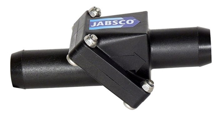 Jabsco Çek Valf 29295-1000