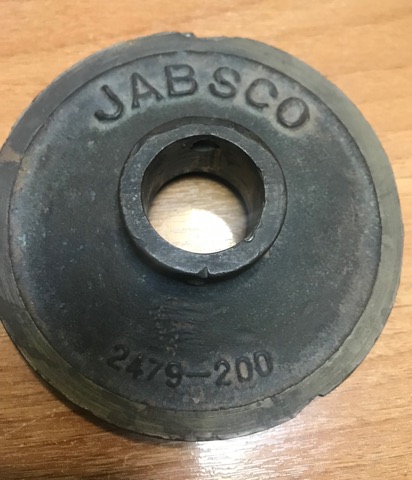 JABSCO KAPAK 2479-200