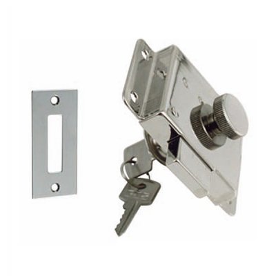 Kapı Kilidi Razeto & Caserato -3656