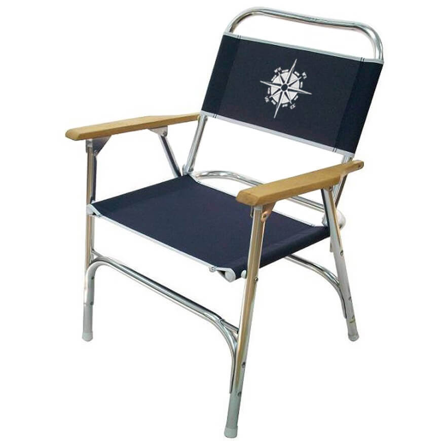 KATLANIR SANDALYE - STANDART - LACİVERT