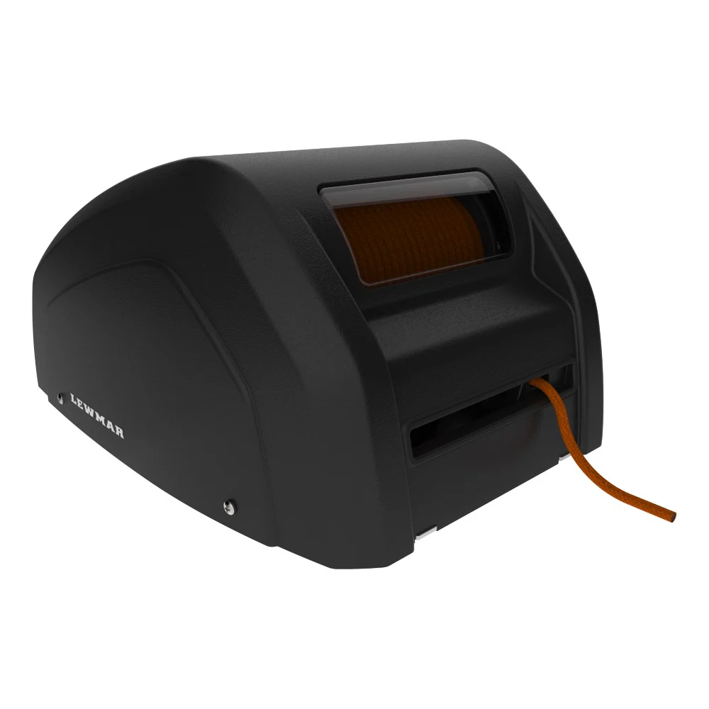 L66910441 Lewmar CRW 12V DECK UNIT