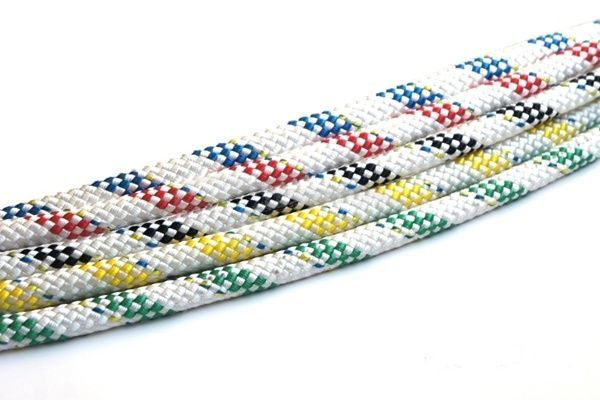 Liros Halat Lİ15408Herkules Parlak İskota 08mm