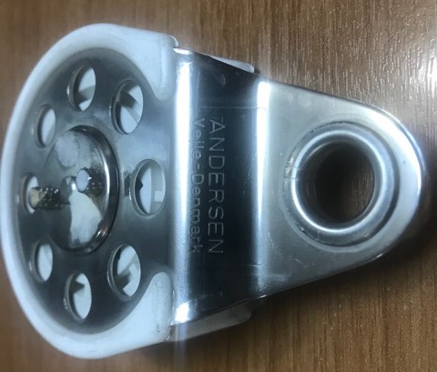 MAKARA CIRCIRLI P25815 ANDERSEN