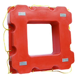 Martek katı yapılı can salı 12 kişilik