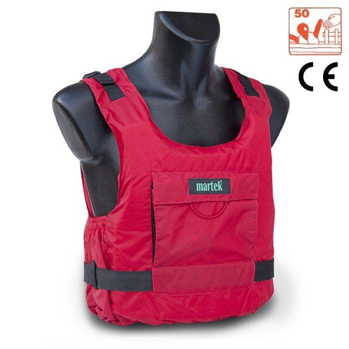 Martek Sporcu Yüzme Yardımcısı 50N