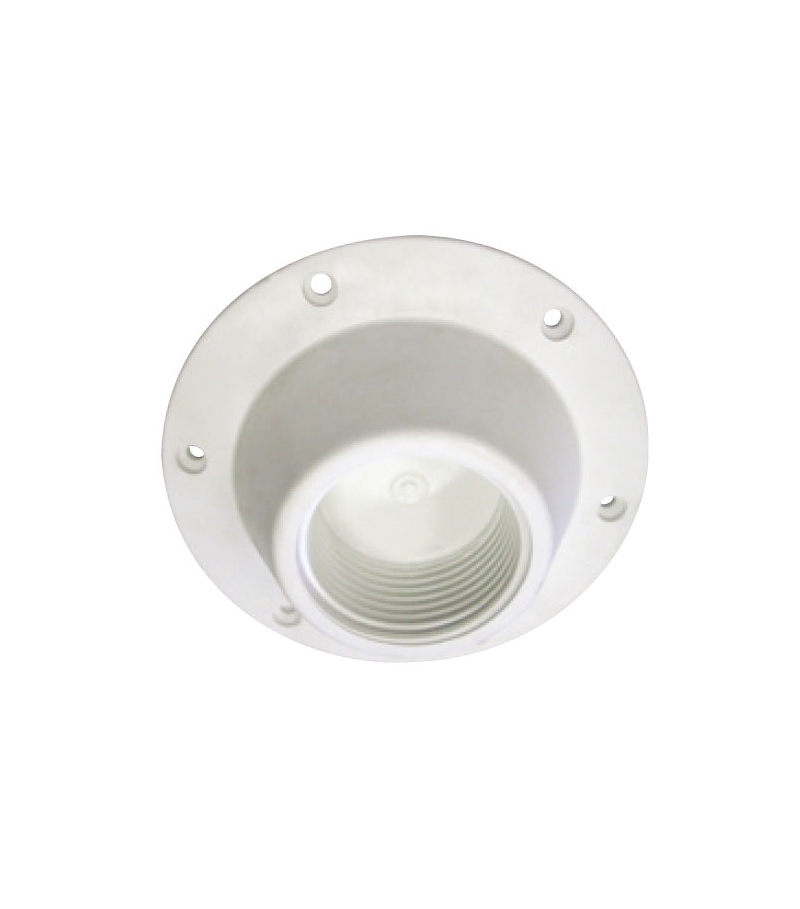 Masa Ayağı Için Üst Montaj Parçası.